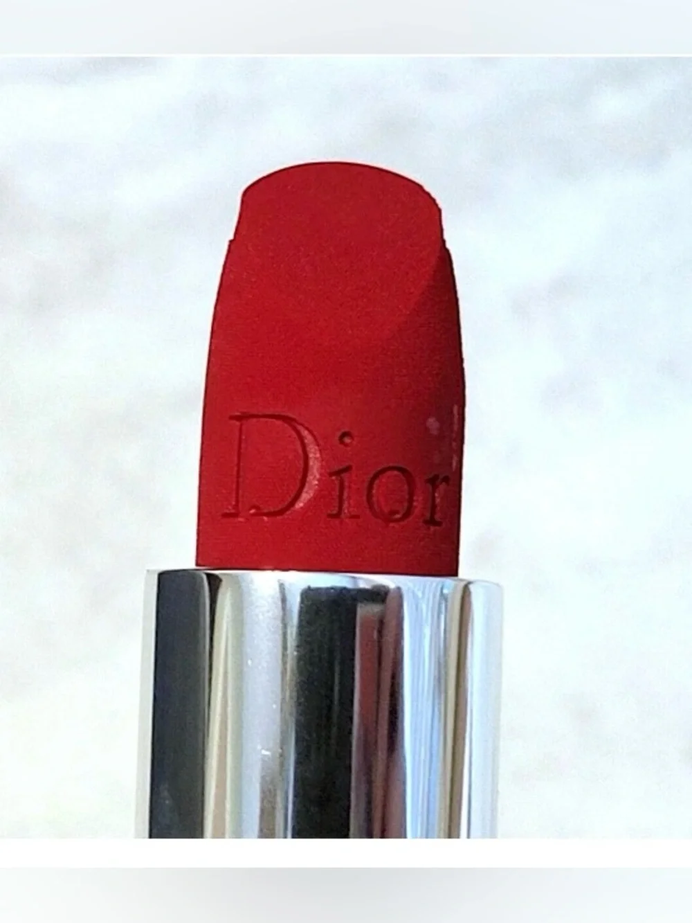 Rouge Dior Lipstick refill 760 Favorite